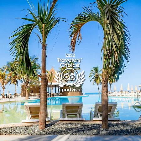 Kombo Beach Resort Serekunda Kültér fotó