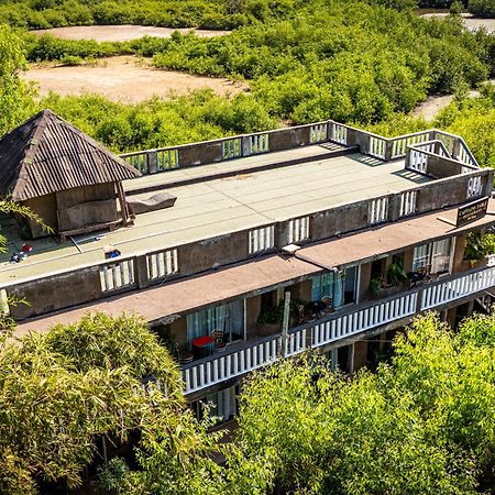 Kombo Beach Resort Serekunda Kültér fotó