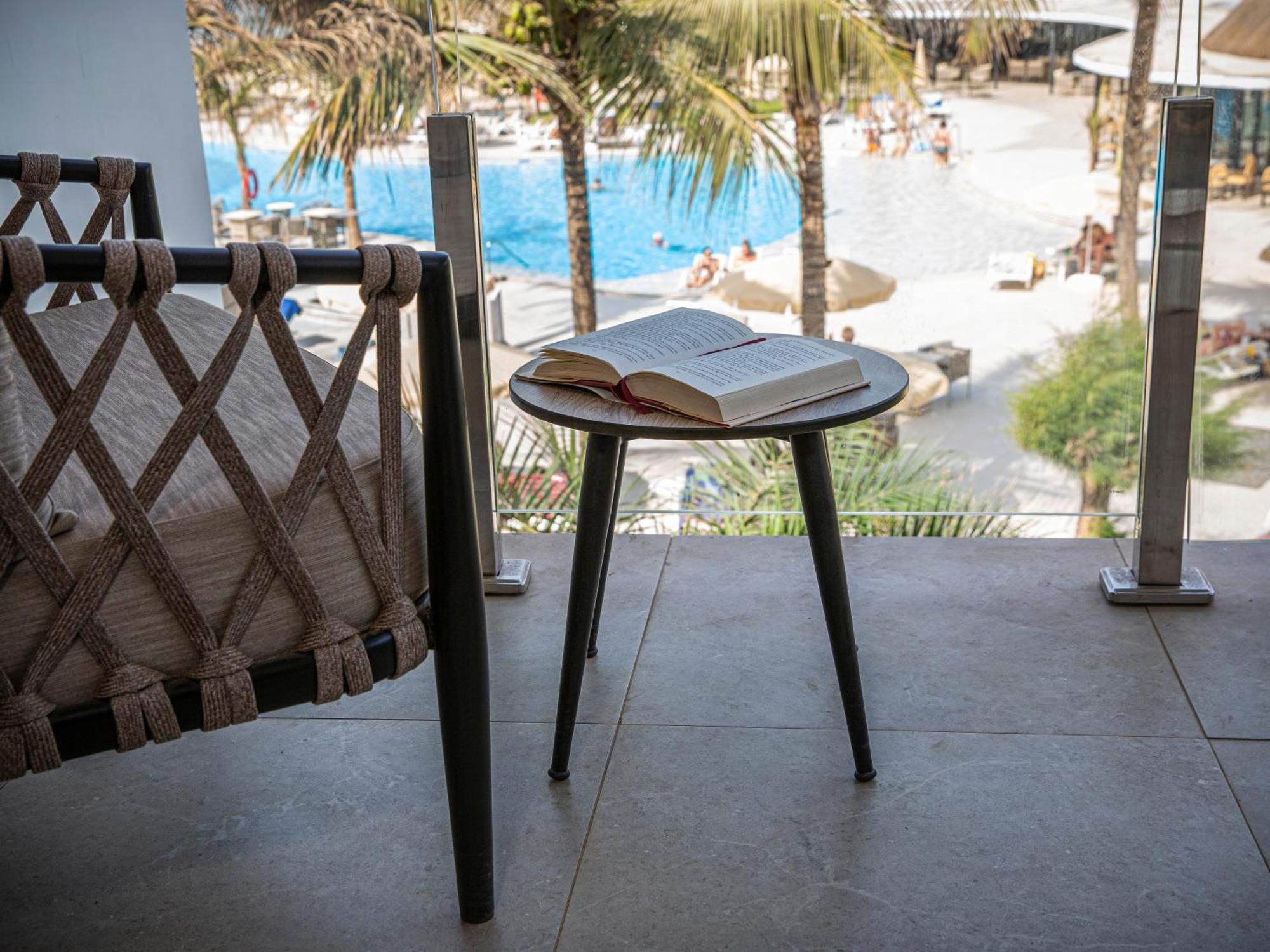 Kombo Beach Resort Serekunda Kültér fotó