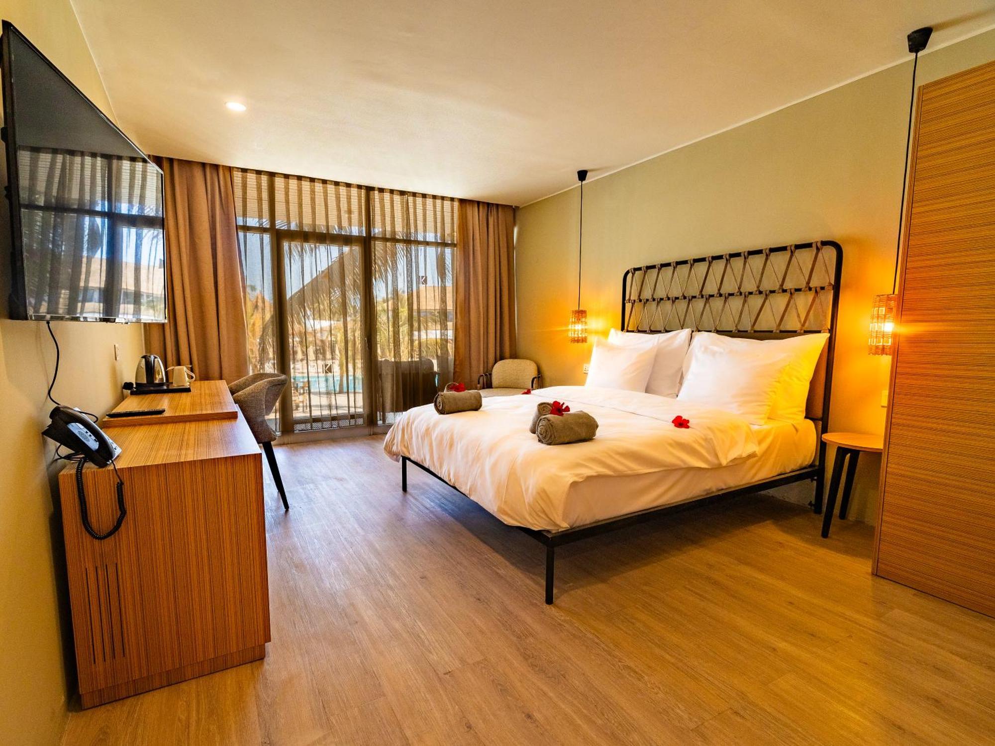 Kombo Beach Resort Serekunda Kültér fotó