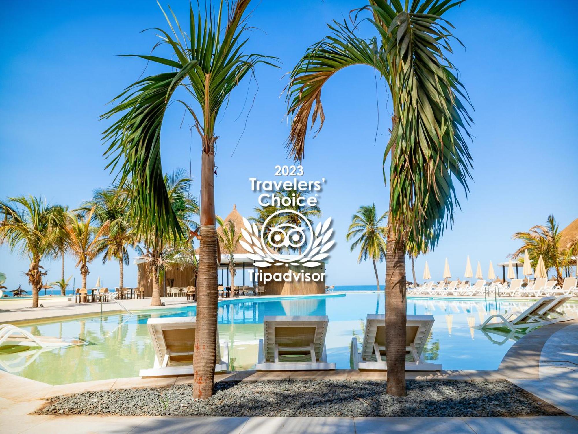 Kombo Beach Resort Serekunda Kültér fotó