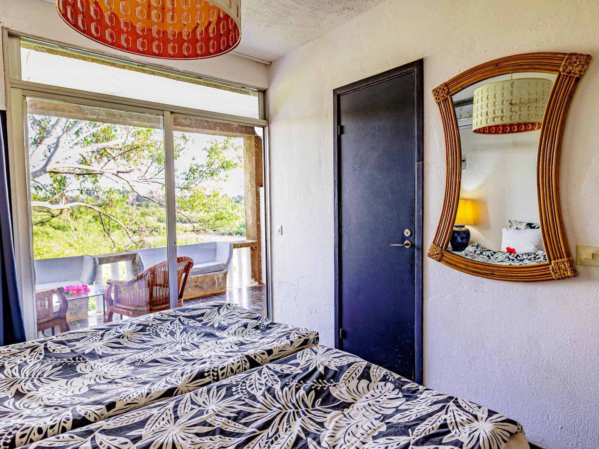Kombo Beach Resort Serekunda Kültér fotó