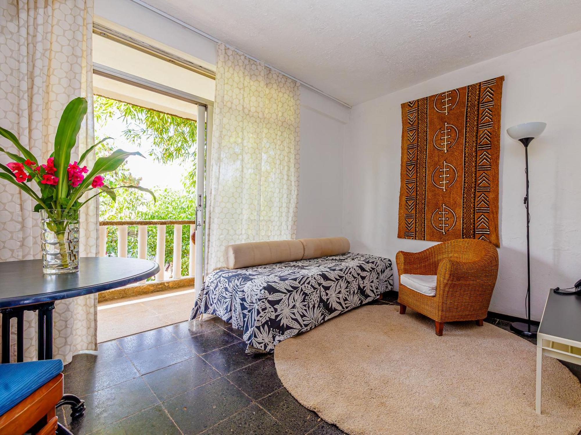 Kombo Beach Resort Serekunda Kültér fotó