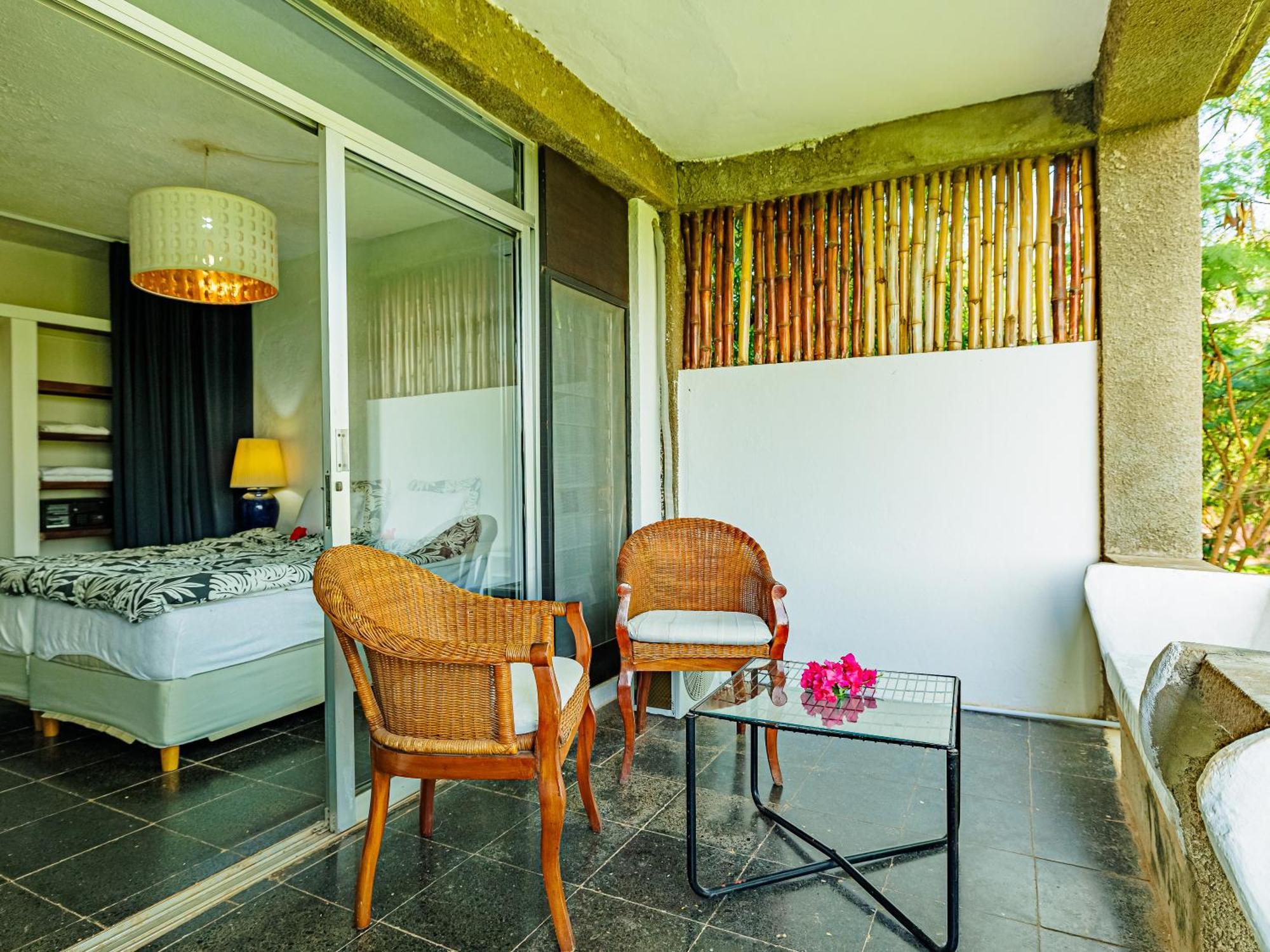 Kombo Beach Resort Serekunda Kültér fotó